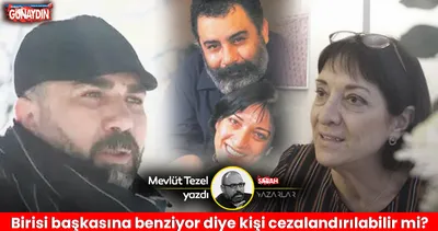 Ahmet Kaya’ya nasıl benzersin davası!