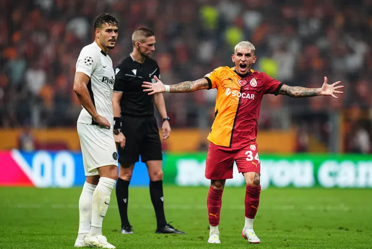 SON DAKİKA HABERLERİ: Mert Hakan Yandaş sosyal medyayı yangın yerine çevirdi! Galatasaray’ın maçı biter bitmez…
