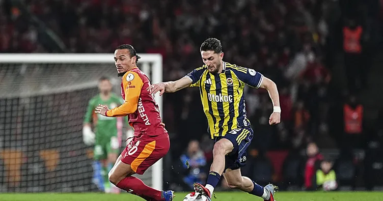 İsmail Yüksek: Hak ederek kazandık!