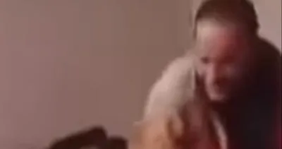 Cani babaya üst sınırdan ceza