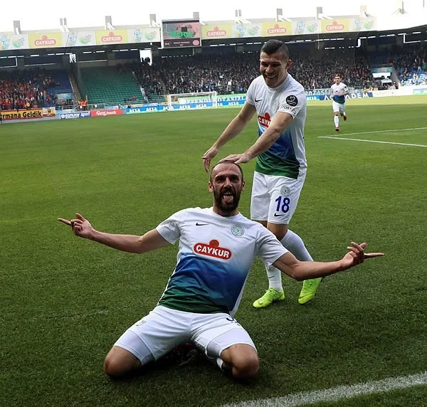 Fenerbahce Transfer Haberleri Ersun Yanal In Tum Planlari Alt Ust Oldu Uefa Cezasi Sayfa 6