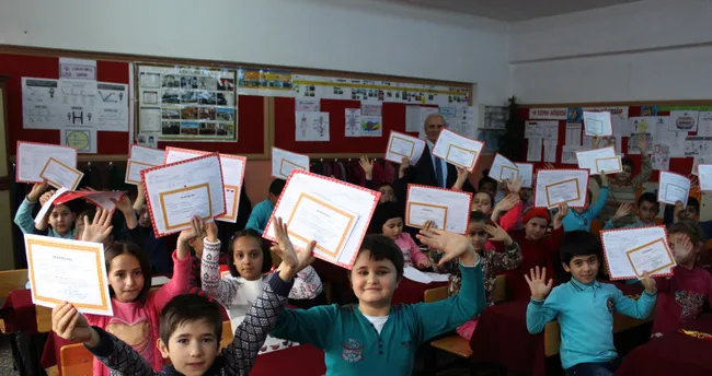 MEB karne düzenlemesi: Karneler nasıl alınacak? Takdir, teşekkür ...