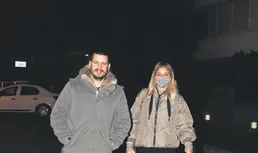 Akşam yürüyüşü