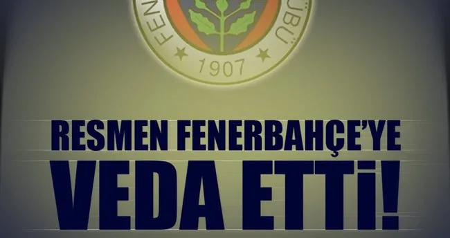 Fenerbahçe’den Ömer Onan açıklaması