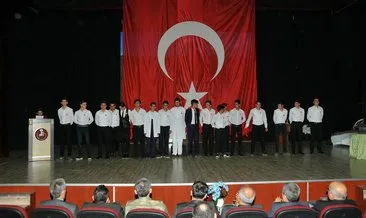 Akşehir’de ’Mehmet Akif Ersoy’u Anma’ etkinlikleri