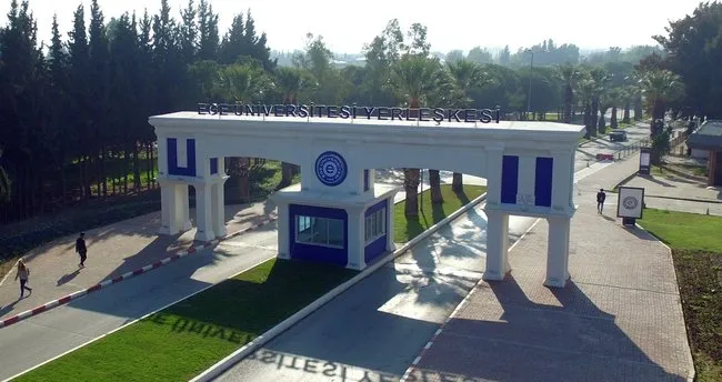 Ege Üniversitesi Hangi Şehirde? Ege Üniversitesi Nerede, Hangi İlçede?