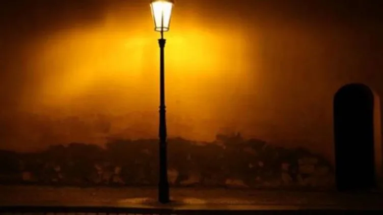 Sokak lambaları meme kanseri riskini artırıyor