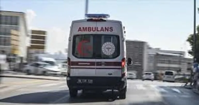 Gaziantep’te 14 kişi sobadan zehirlendi