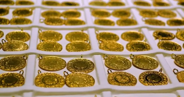 27 Ekim altın fiyatları ne kadar? | Çeyrek altın ne kadar? Gram altın ne kadar? -EN GÜNCEL-