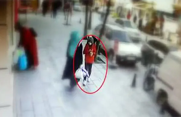 Son dakika haberi: İstanbul'daki suç makinesi 10 yaşındaki 'gölge' çıktı! Kurbanlarını kadınlardan seçiyordu