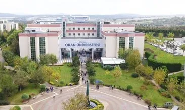 İstanbul Okan Üniversitesi öğretim üyeleri alacak