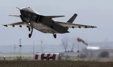 Kızılelma 2024’te seri üretimde