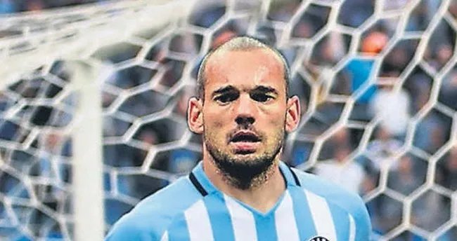 sneijder heyecani guney haberleri