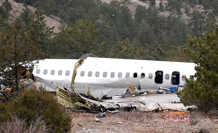 SON DAKİKA: Türkiye’yi sarsan uçak kazası ile ilgili şoke eden iddia: Yüzde 99 düşürüldü...