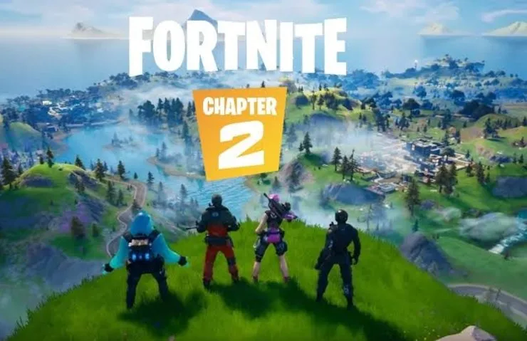 Fortnite 2 Bolum 2 Sezon Ne Zaman Baslayacak Haberler Teknokulis