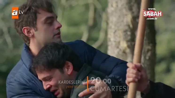 Kardeşlerim 113. bölüm 2. fragmanı: “Biz Oğulcan ve Aybike’yi nasıl toparlayacağız?”