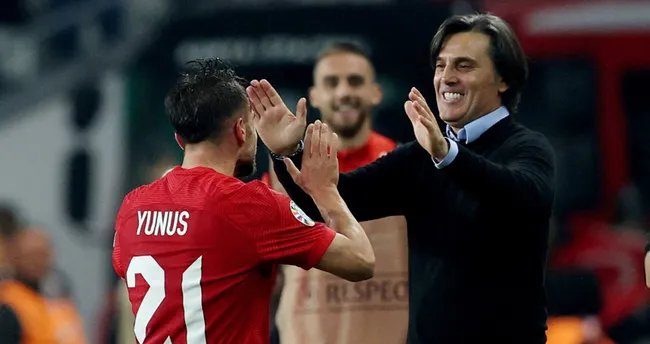 İtalyan basını, Türkiye ve Montella’ya geniş yer verdi İtalyan basını, Türkiye ve Montella’ya geniş yer verdi