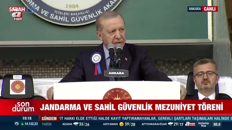 Başkan Erdoğan'dan önemli açıklamalar!