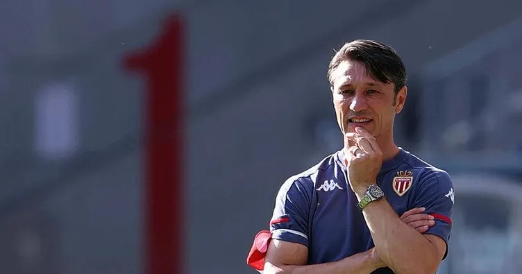 Kovac’tan Aslan’a kötü haber!