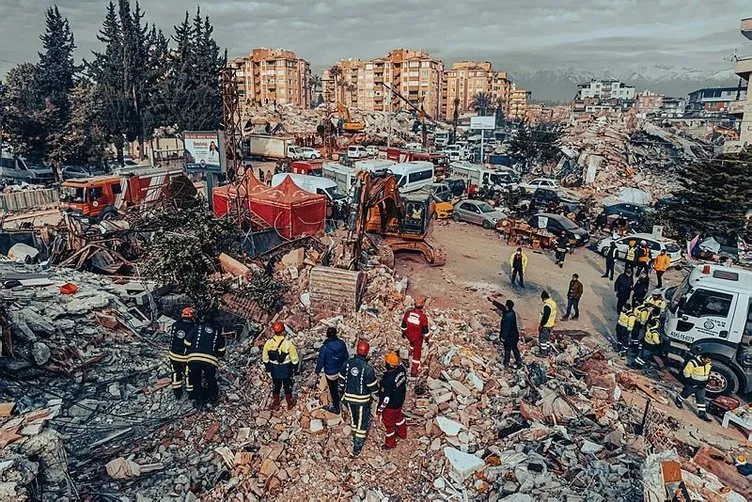 Harita üzerinde gösterildi: Türkiye’nin deprem haritası nasıl etkilendi? Deprem uzmanı o bölgelere dikkat çekti...