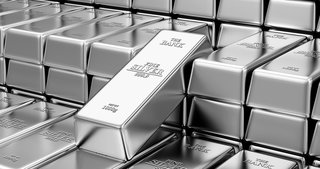 UBS’den gümüş fiyatı beklentisi
