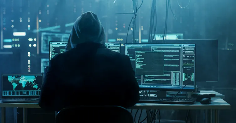 Dünyada dijital suçlar yüzde 25 arttı