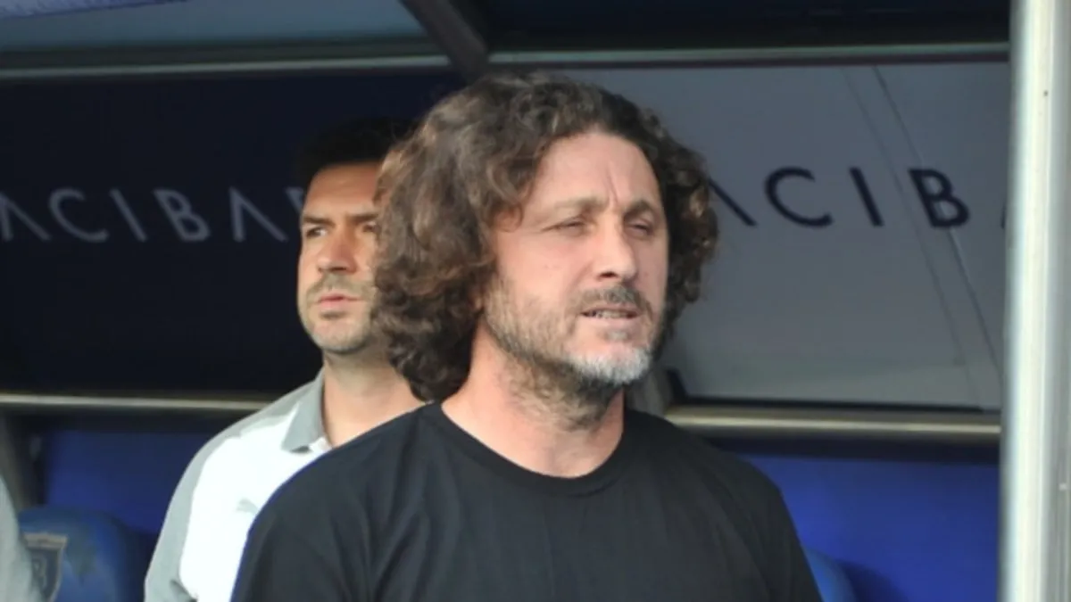 Fatih Tekke: