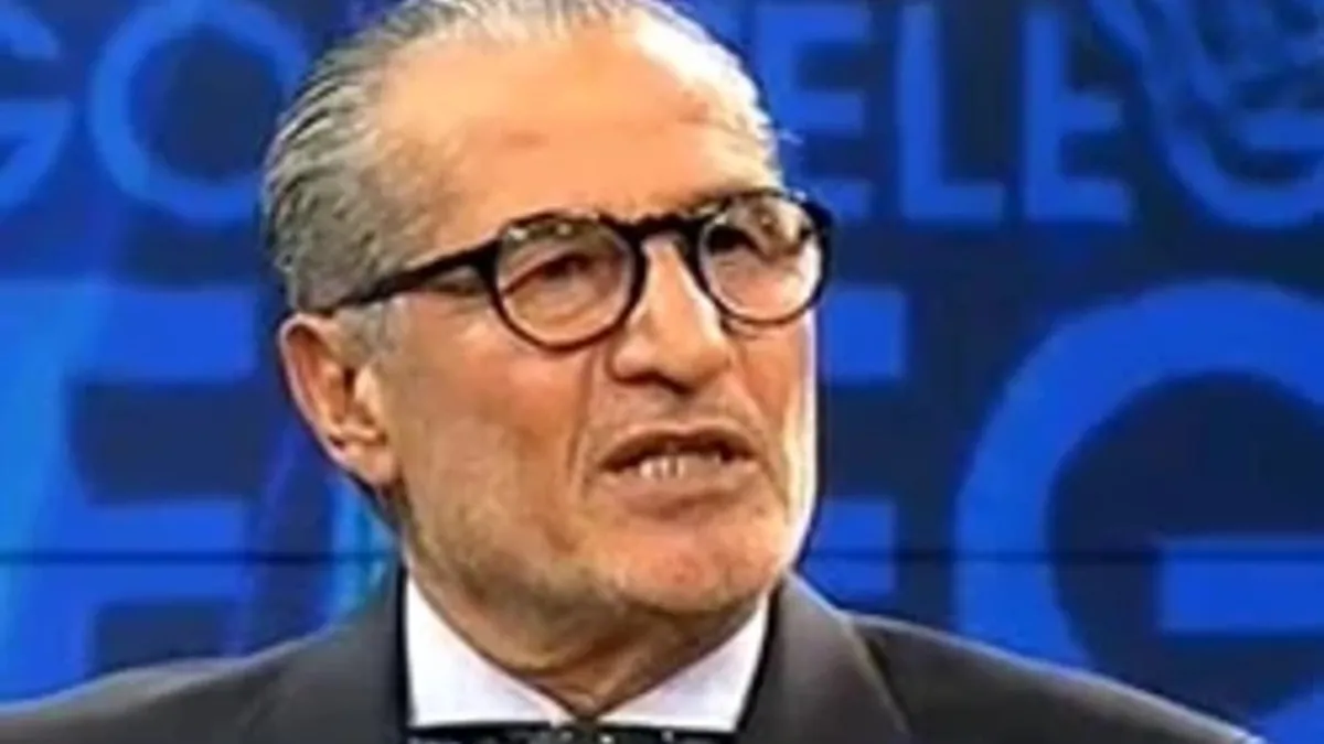 Gökmen Özdanak kimdir, öldü mü, kaç yaşındaydı? Spor camiasının ünlü ismi hayatını kaybetti!