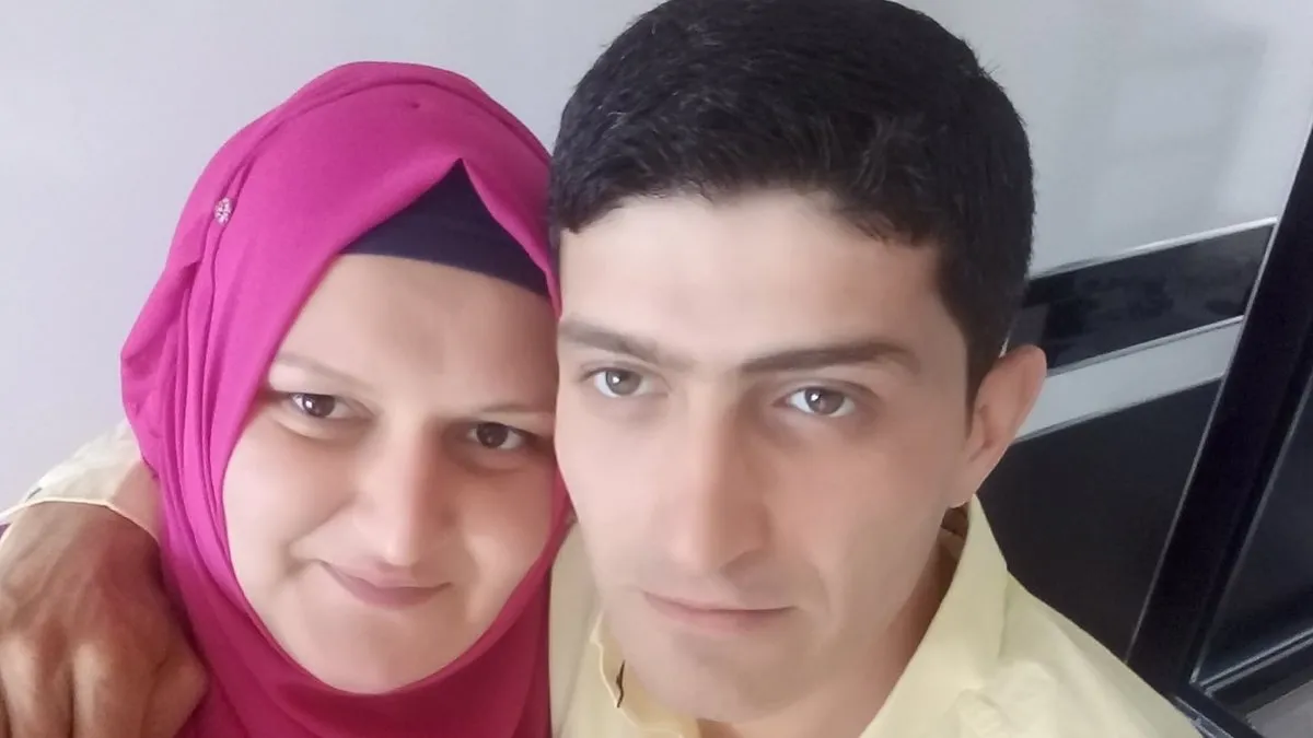 Tartıştığı eşini bıçaklayarak öldürdü