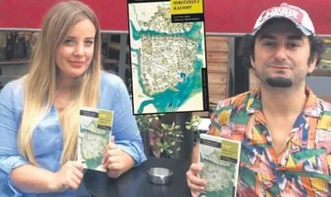 İlk romanı keşfettiler