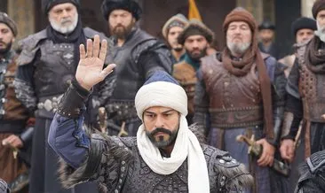 Kuruluş Osman’da Osman Bey’den Yakup Bey’e gözdağı