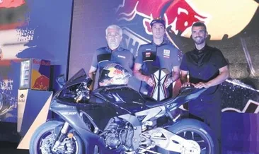 Razgatlıoğlu gelecek planlarını açıkladı motoGP olabilir