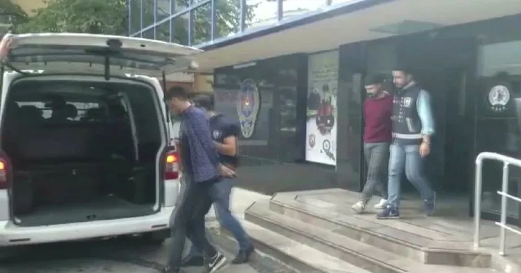 Kadıköy ve Gaziosmanpaşa’da uyuşturucu operasyonu: 2 gözaltı
