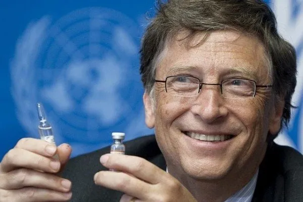 Bill Gates neden servetini çocuklarına bağışlamıyor?