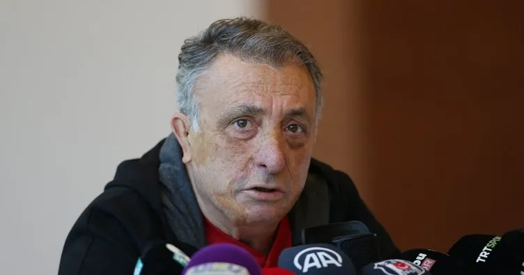 Beşiktaş’tan flaş talep! Hatayspor ve Gaziantep FK maçları geçersiz sayılmalı