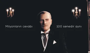 Herkesin olmak isteyeceği bir sofra