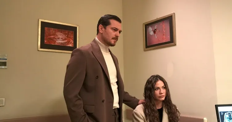 EŞREF RÜYA YENİ BÖLÜM NE ZAMAN, BU HAFTA MI? Gözler Kanal D’de! Eşref Rüya 22. bölüm yayın tarihi!