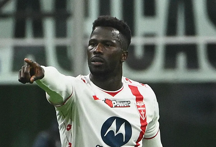 Son dakika haberi: Inter - Monza maçında Hakan Çalhanoğlu’ndan harika gol! Maçın oyuncusu seçildi...