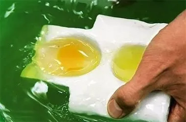 Çin’de bu sefer de sahte yumurta üretildi