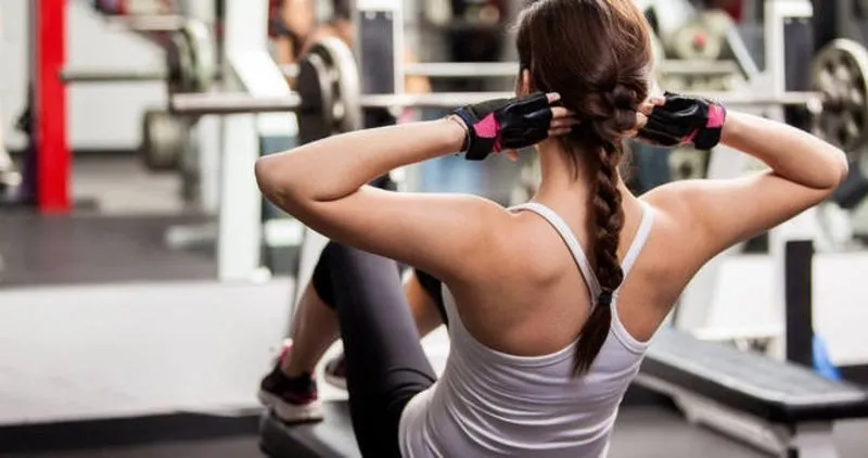 Spor Yaparken Sagliga Dikkat Saglik Haberleri