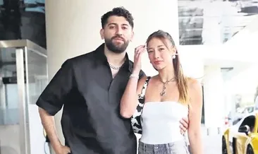 Aleyna Kalaycıoğlu’ndan şok hamle