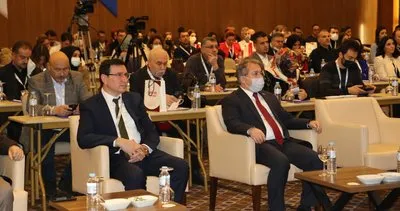 Anadolu Aile Hekimliği Kongresi Kayseri’de düzenlendi