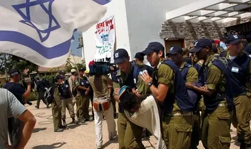 İsrail’in yeni terör örgütü Price Tag