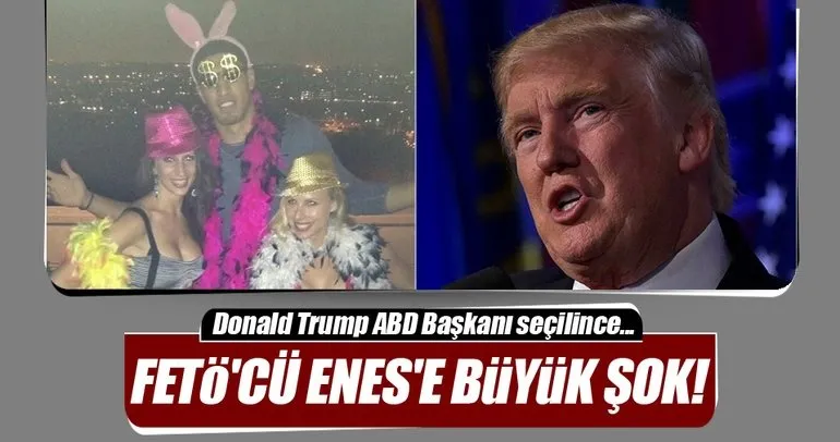 Fenerbahce Den Trump A Tebrik Mesaji Spor Haberleri