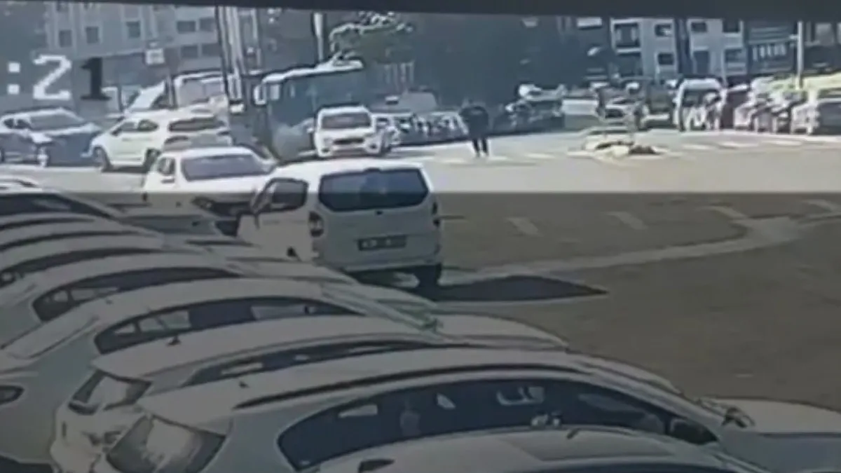 Otokoç Genel Müdürlüğü binası
