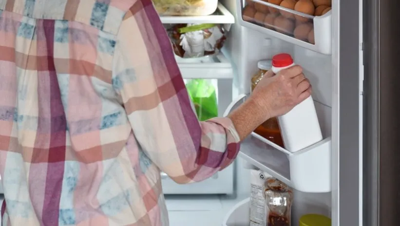 Gıda hijyeni uzmanı anlattı: Bu hata buzdolabının klozetten daha kirli olmasına neden oluyor! Bakterilerin çoğalmasının sebebi…