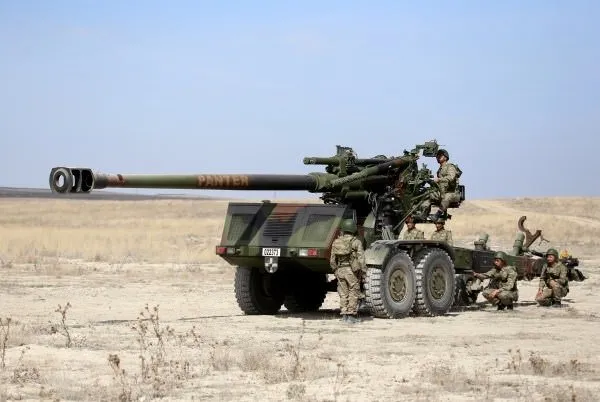 O Türk 'Panter'i