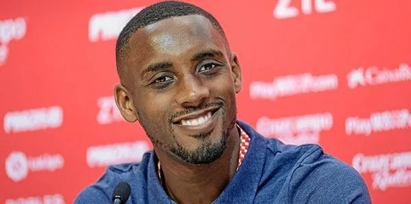 İşte Galatasaray'ın yeni sol beki