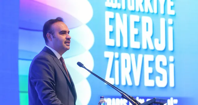 Bakan Kacır: Türkiye riskleri avantaja çeviren bir ülke haline geldi Bakan Kacır: Türkiye riskleri avantaja çeviren bir ülke haline geldi