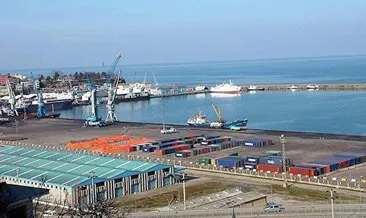 Doğu Karadeniz’den Türk cumhuriyetlerine 2021’de 31,8 milyon dolarlık ihracat